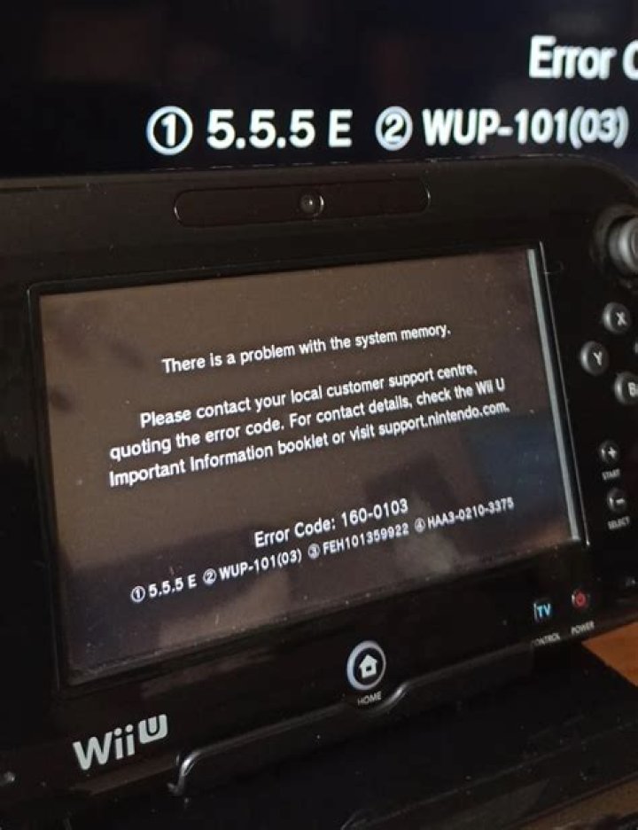 Is there a problem with the red button on BBC?