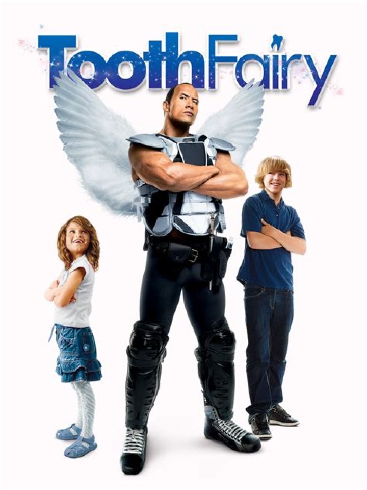 Is there a Tooth Fairy 2 movie?