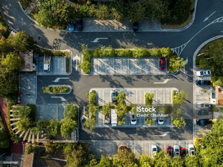 Is there any free parking in Blackheath?