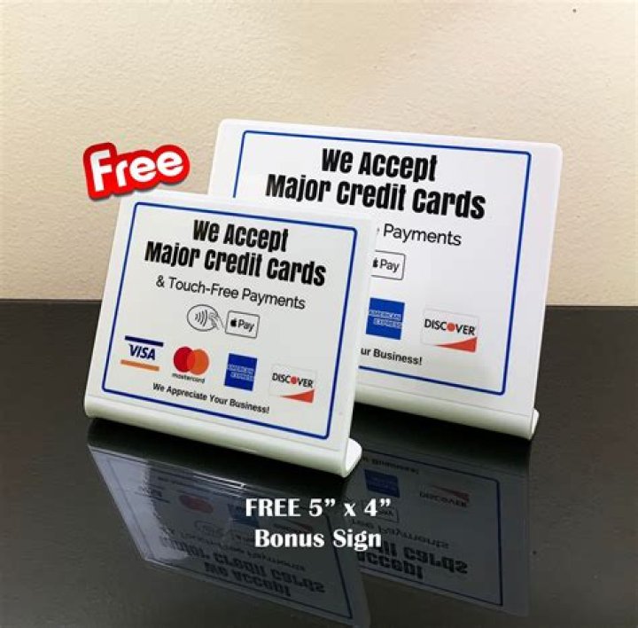 Is there any service tax on credit card?