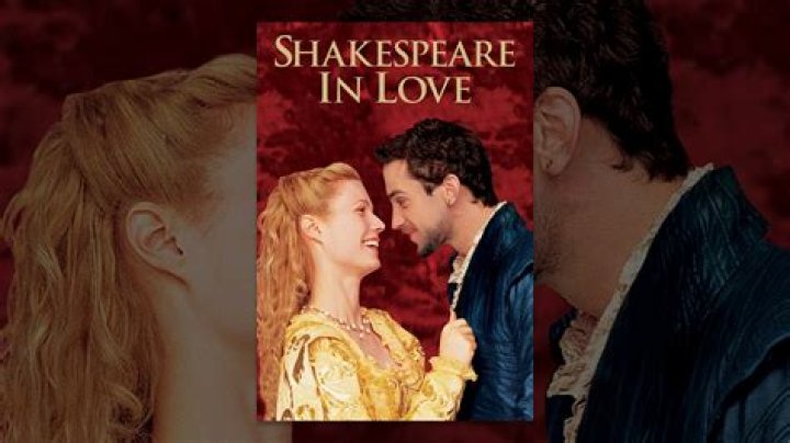 Is there any truth to the movie Shakespeare in Love?