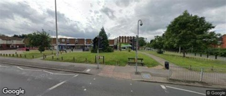 Is tilehurst a nice place to live?