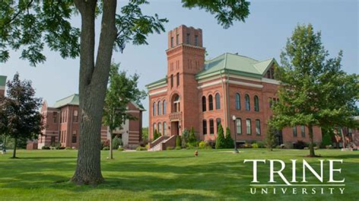 Is Trine University a good engineering school?
