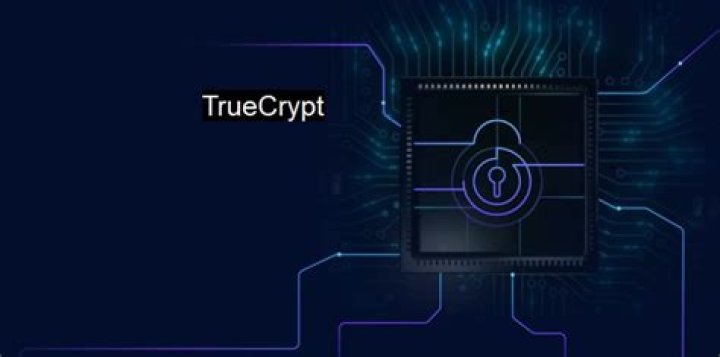 Is TrueCrypt still safe 2020?