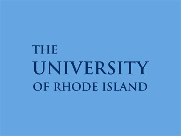 Is University of Rhode Island online?