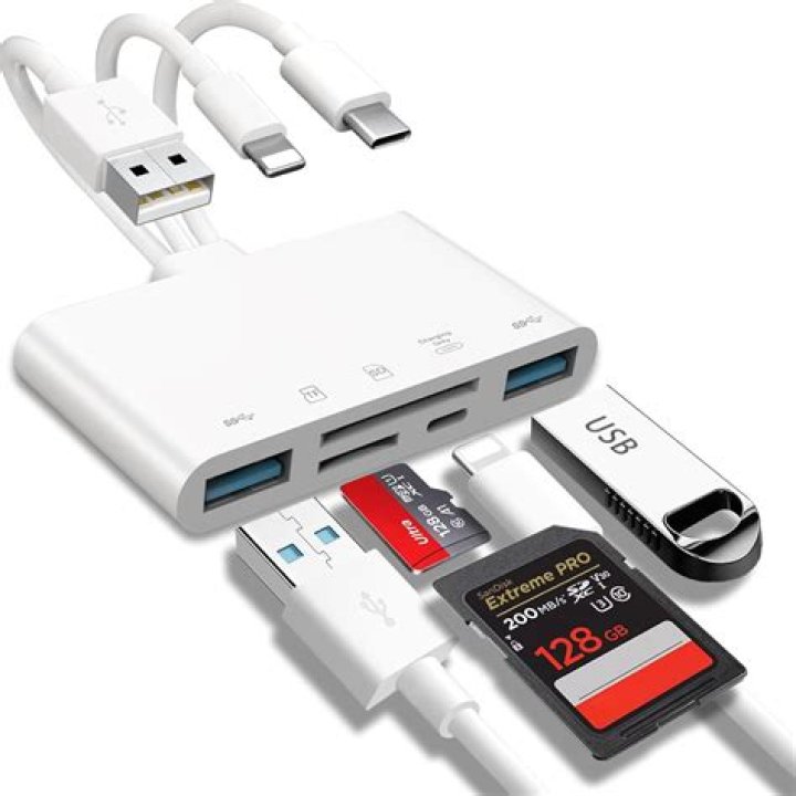 Is USB OTG same as micro USB?