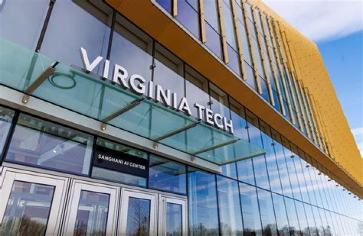 Is Virginia Tech a diverse school?