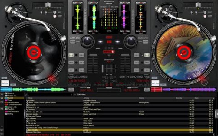 Is Virtual DJ 7 free?