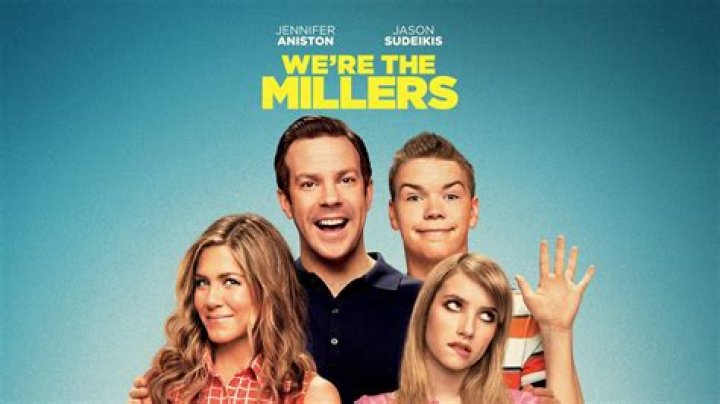Is Were the Millers a good movie?