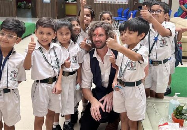 Is Wetherby a good school?