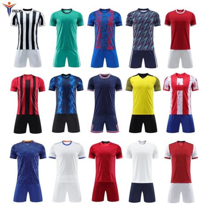 Is wholesale soccer Jersey legit?