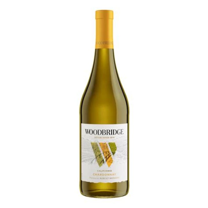 Is Woodbridge Chardonnay a good wine?