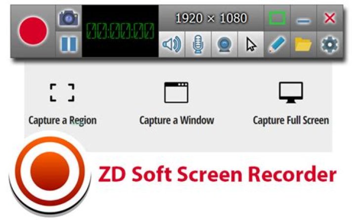 Is ZD Soft Screen Recorder good?
