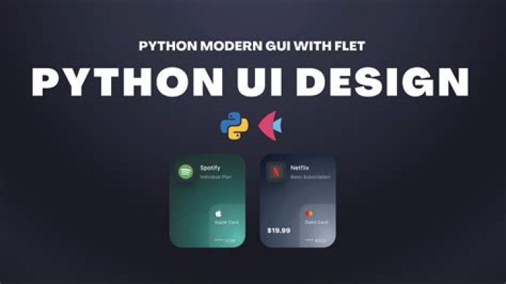 Python/Agent.UI