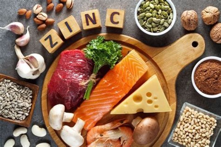 ¿Qué es zinc y para qué sirve?