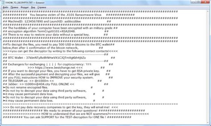 Ransom:Win32/Filecoder.DD!MTB