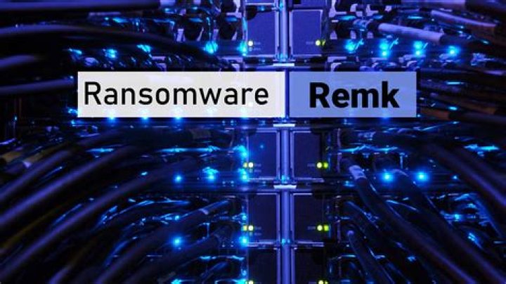 REMK VIRUS (.remk FILES) – HOW TO FIX & DECRYPT DATA