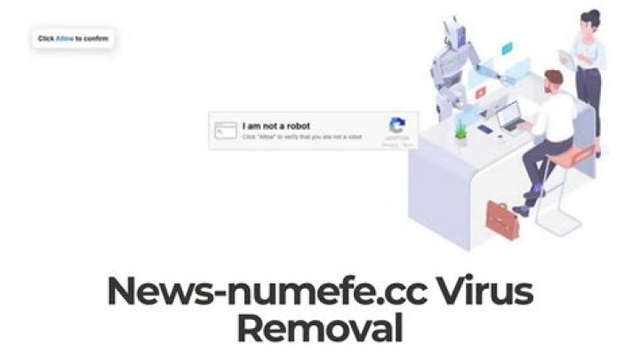 Remove News-dehuza.cc Virus — How to Fix Guide