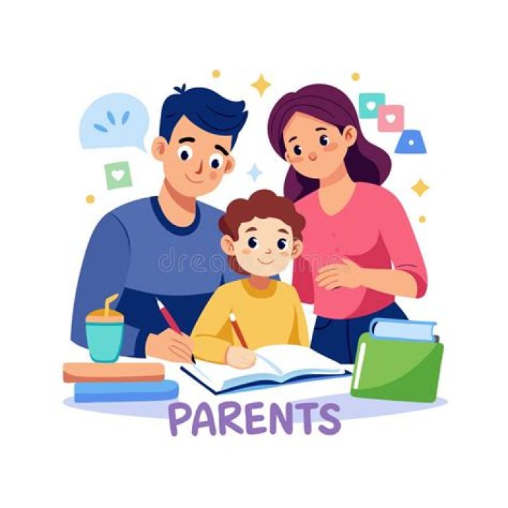 Should parents do their kids homework?