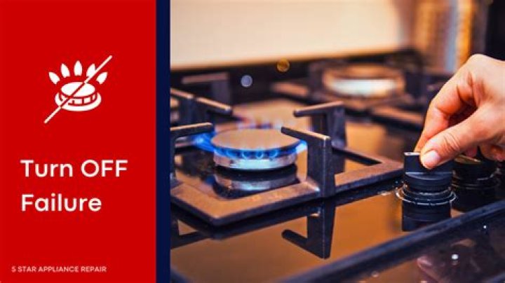 Should you turn off the gas after an earthquake