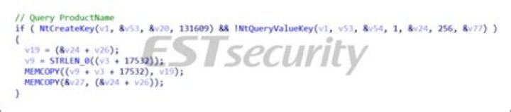 Trojan.Agent.FormBook