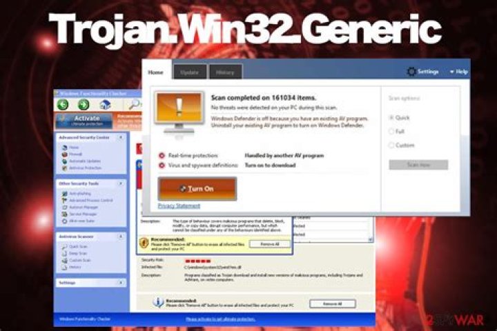 Trojan-PSW.Win32.Generic