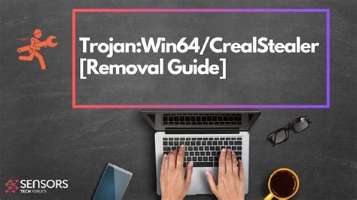 Trojan:Win64/Patched — Virus Removal Guide