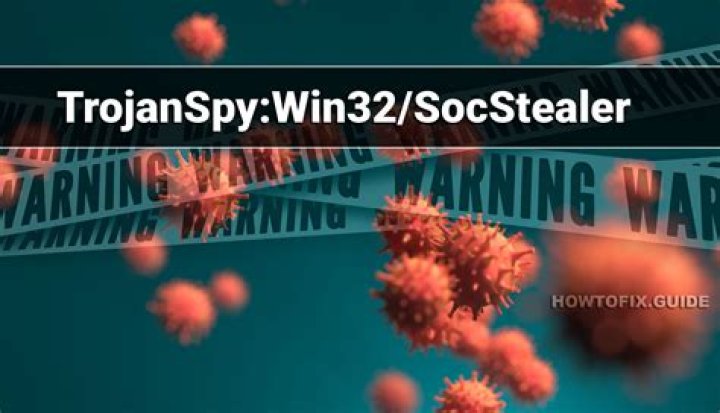 TrojanSpy:Win32/Vwealer.IZ