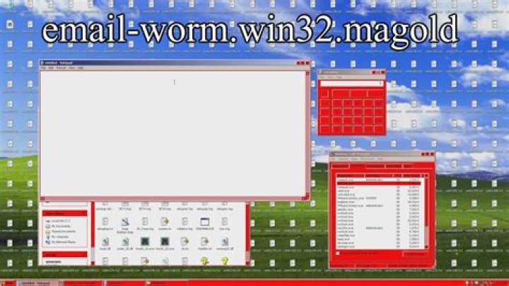 VHO:Email-Worm.Win32.LovGate