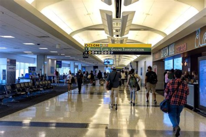 What airport do you fly into for Florence?