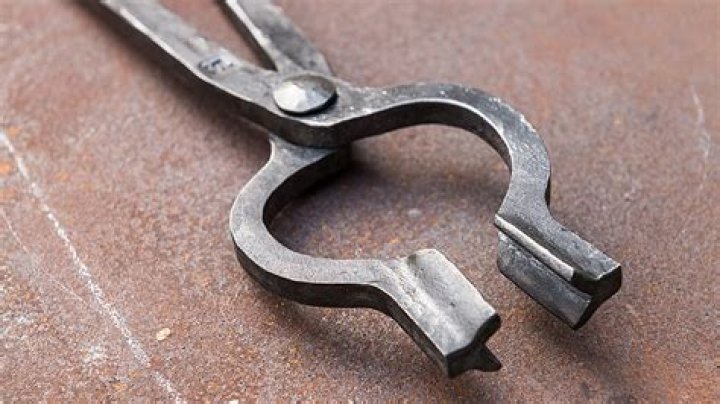 What are bolt tongs used for?