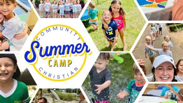 What are Christian summer camps?