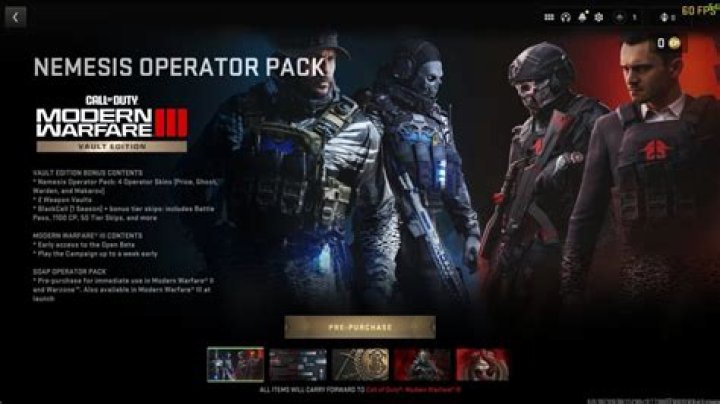 What are emblems in Modern Warfare 3?