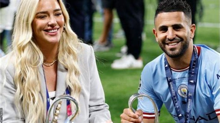 What are footballers girlfriends called?