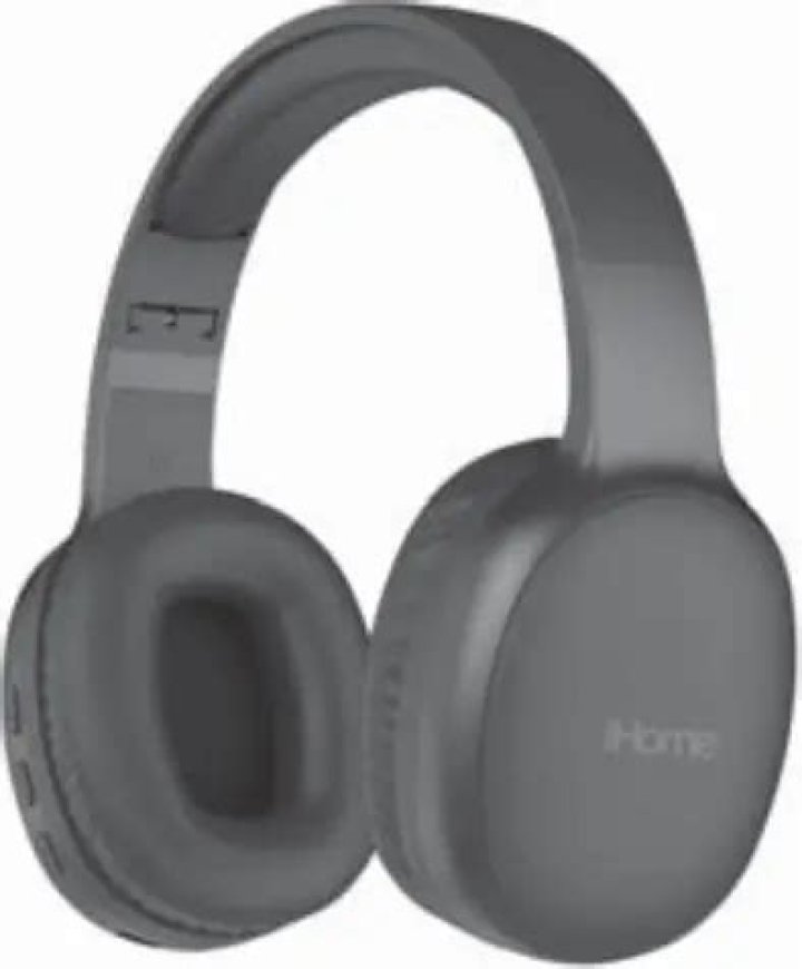 What are iHome headphones