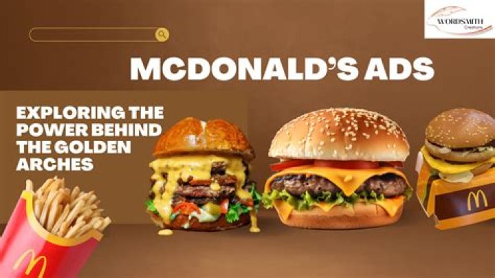 What are Mcdonalds marketing channels?