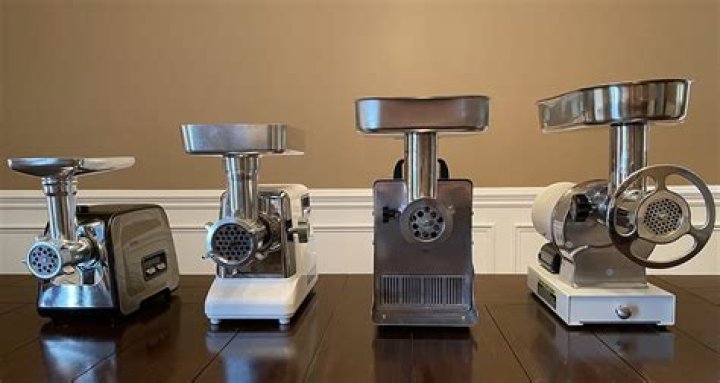 What are Phoenician grinders made of