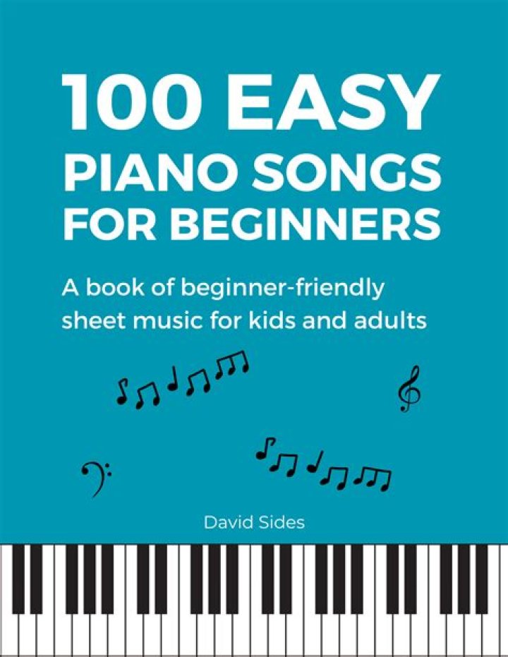 What are some good beginner songs to play for a baby?