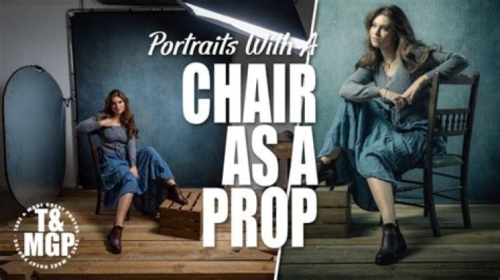 What are some good photography props?