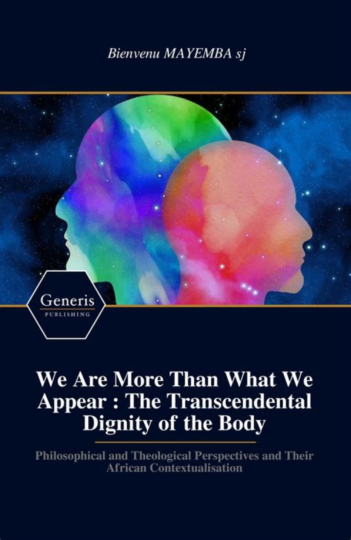 What are some transcendental ideas?