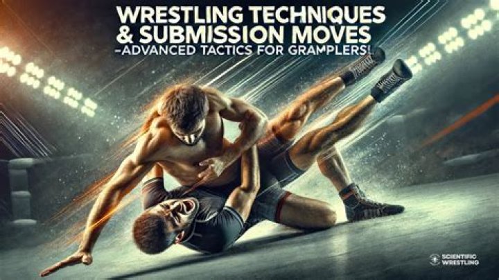What are submissions in fighting?