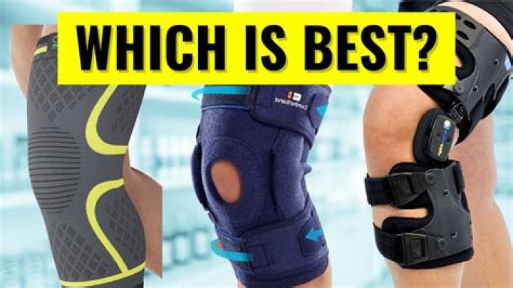 What are the best knee protectors?