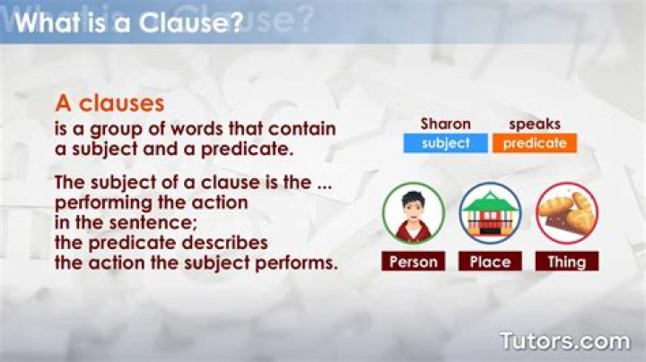What are the ironclad clauses?