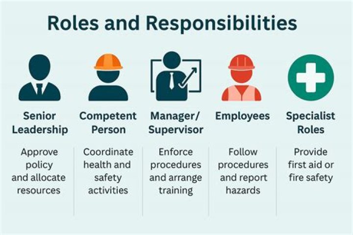 What are the responsibilities of a mediator?