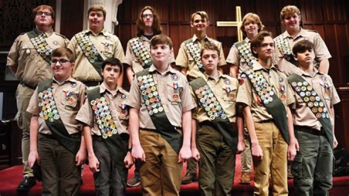 What Boy Scouts are worth money?