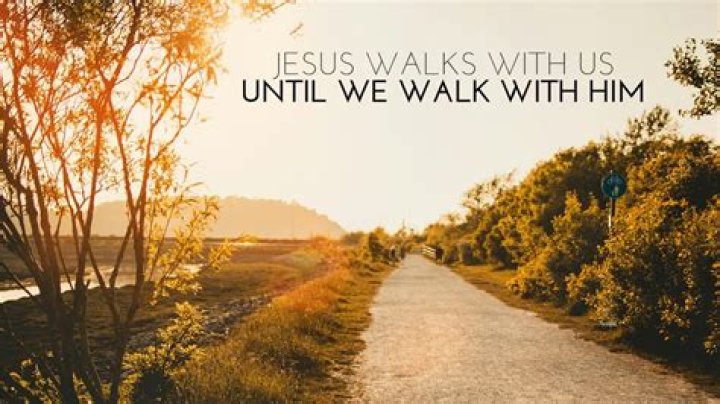 What BPM is Jesus Walks?