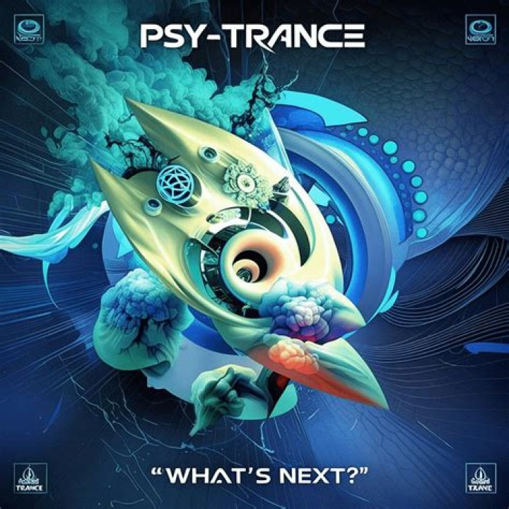 What BPM is psy trance?