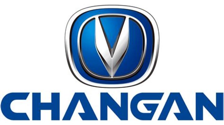 What brand is Changan car?