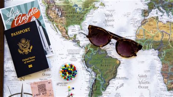 What can Tourist learn from visiting new places?