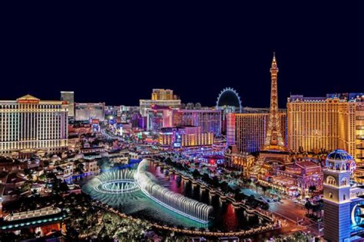 What casinos are off the Strip in Vegas?